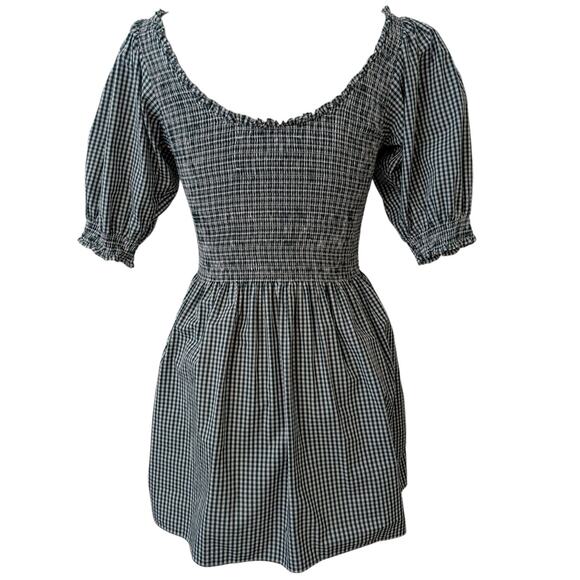 Hill House Home The Louisa Nap Dress - Altered - Picture 5 of 13